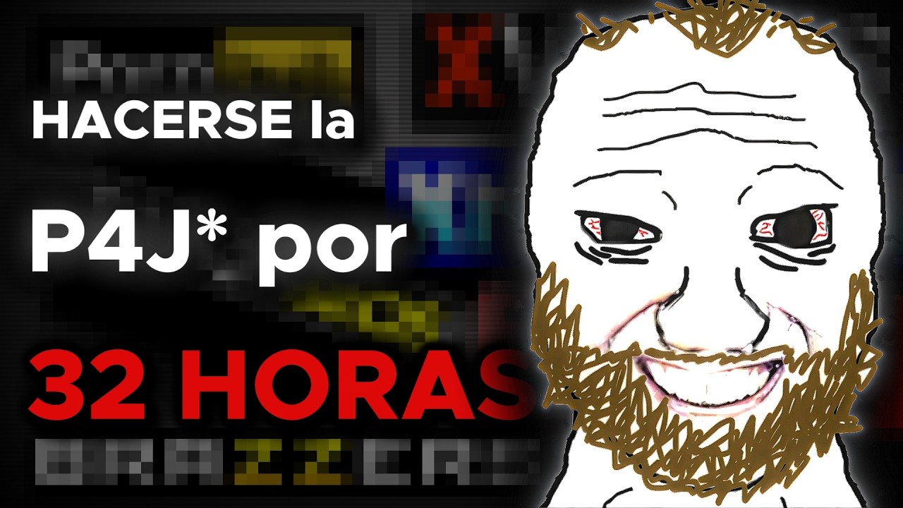 El OSCURO MUNDO del GOONING: lo PEOR del FAP