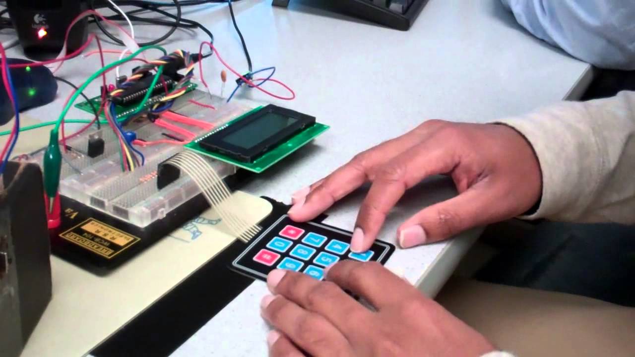 Tune lock box
