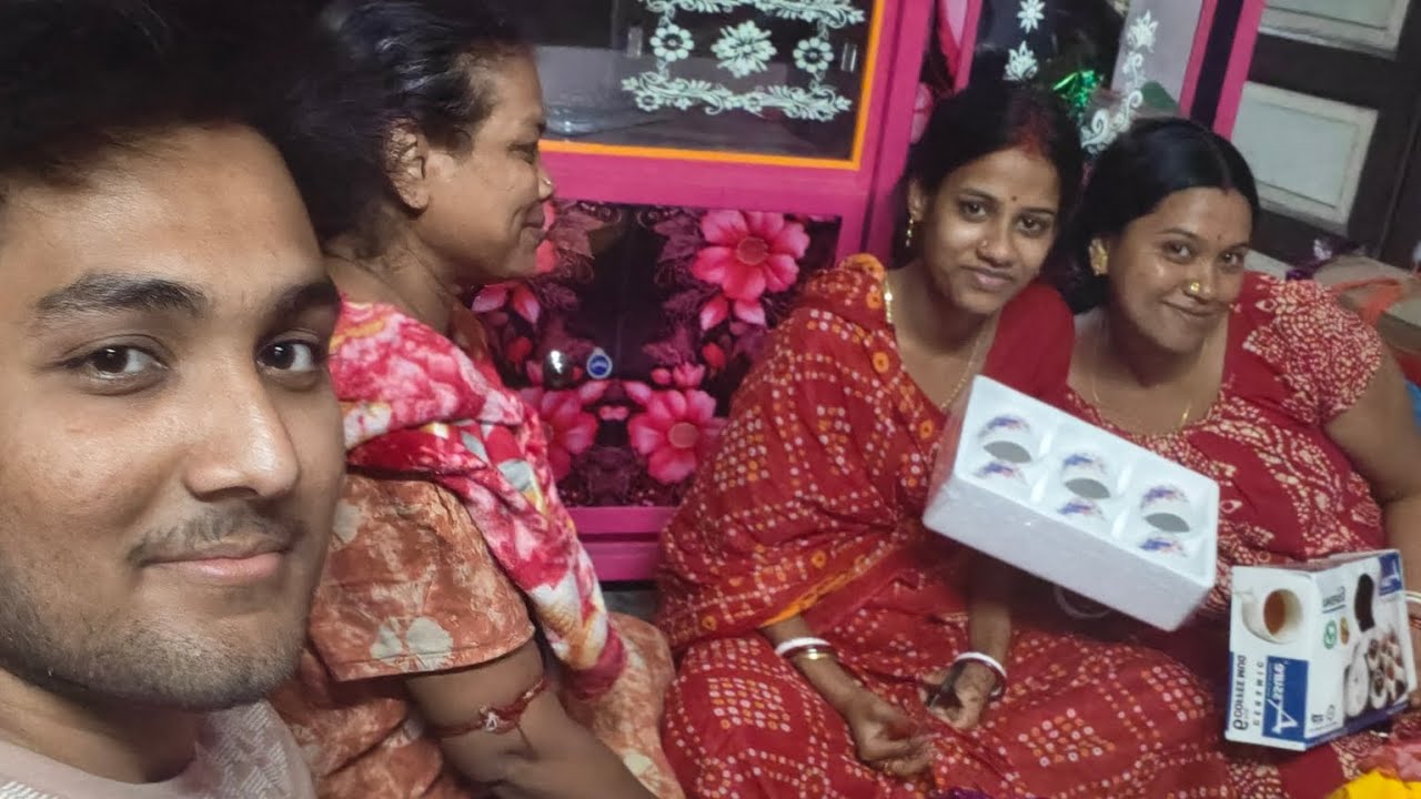 Gift dakha