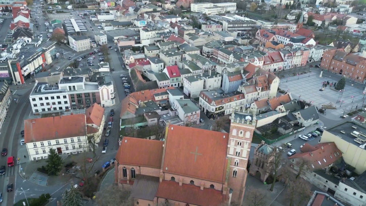 Bazylika kolegiacka Wniebowzięcia Najświętszej Maryi Panny w Środzie Wielkopolskiej