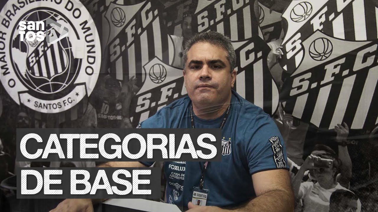 #SANTOS