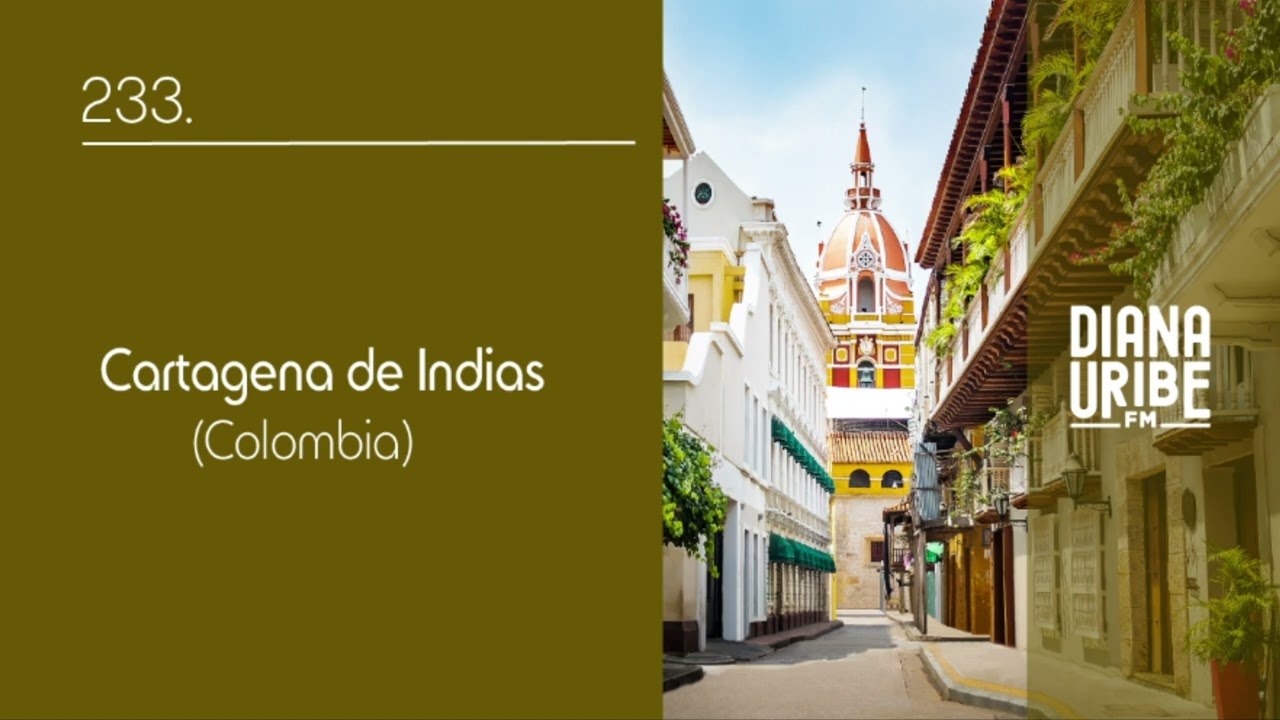 Cartagena de Indias