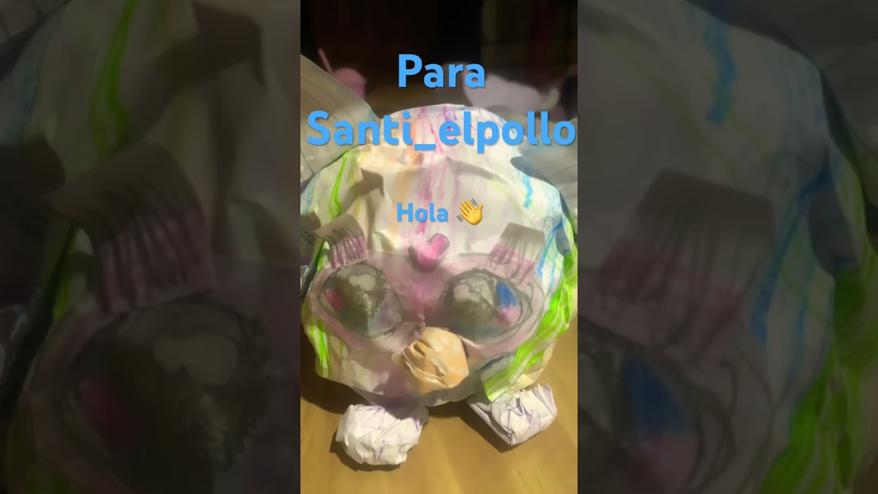 Furby 2023 🌈