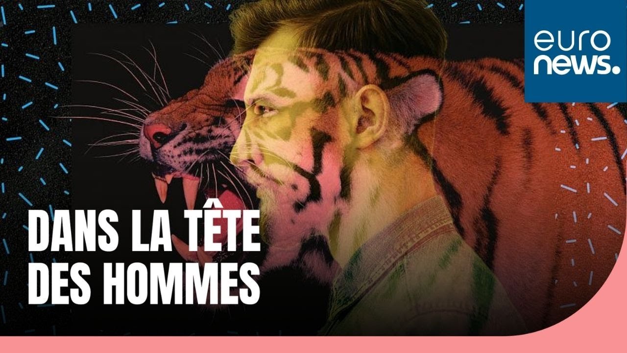 Dans la tête des hommes : qu'est-ce que la masculinité toxique ?