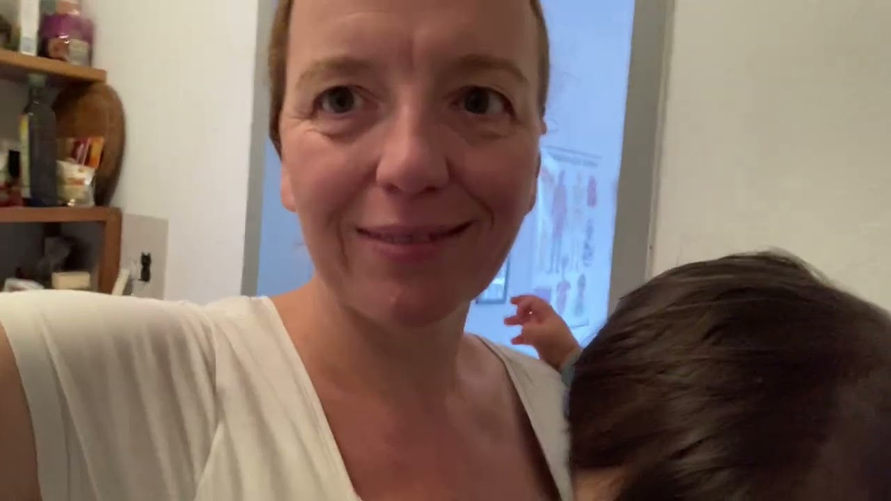 Gesund vegan sparen Teil 4 // Mama und Baby