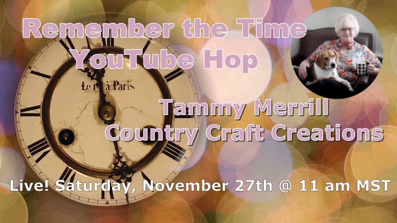 Remember the Times YouTube Hop