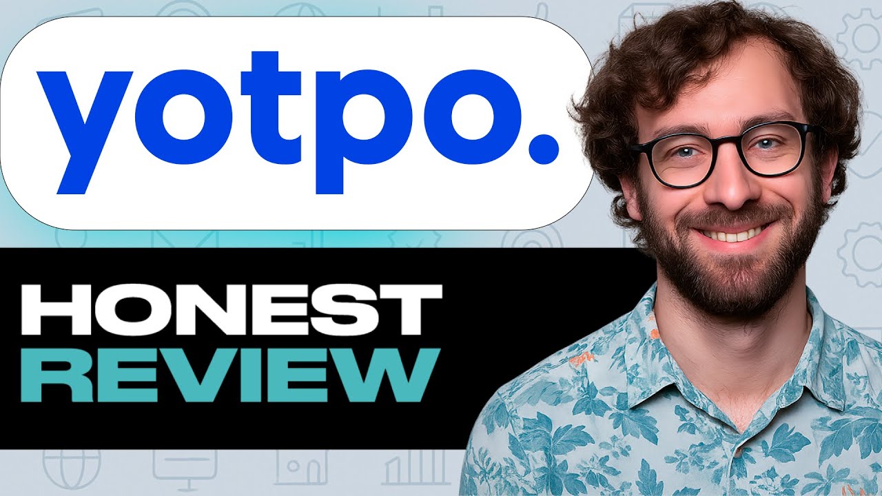 Yotpo Honest Review &ndash; Watch Before Using. My Experience