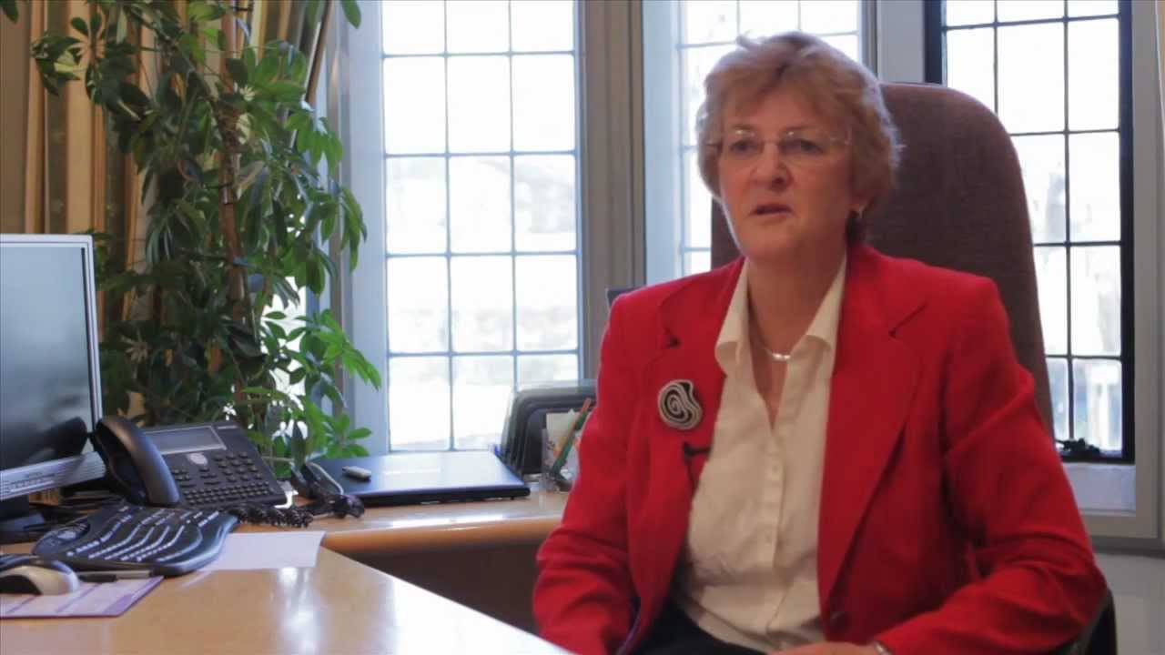 Student Voices at Abbey School