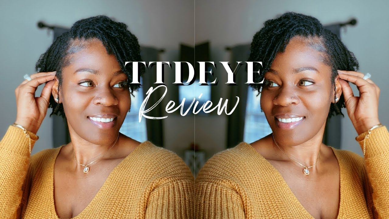 Best *Affordable* Contact Lenses | Try-on Haul x TTDEYE