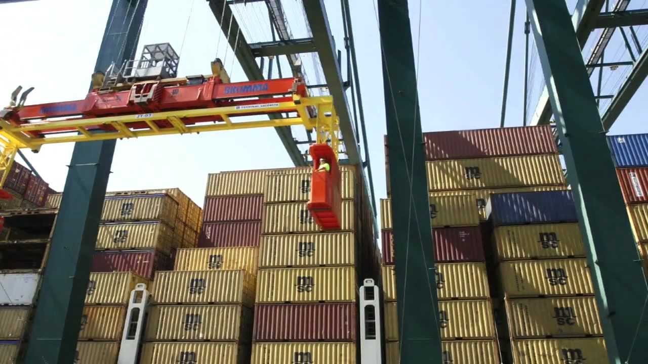 Konecranes FOTOTEC