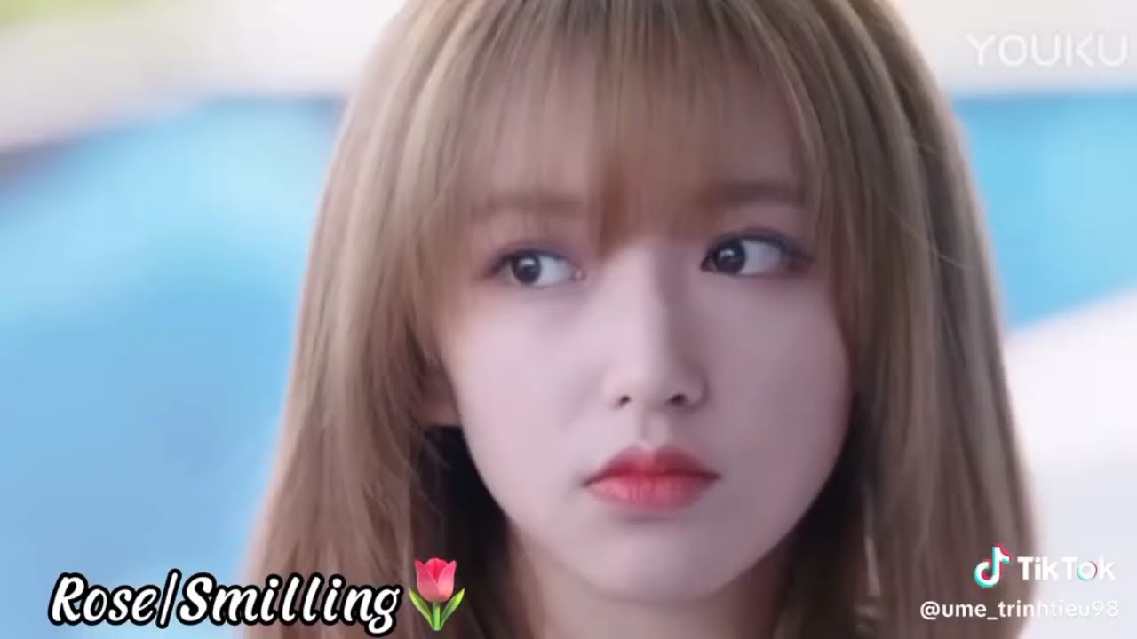 tổng hợp tiktok khi em mỉm cười rất đẹp phần 12