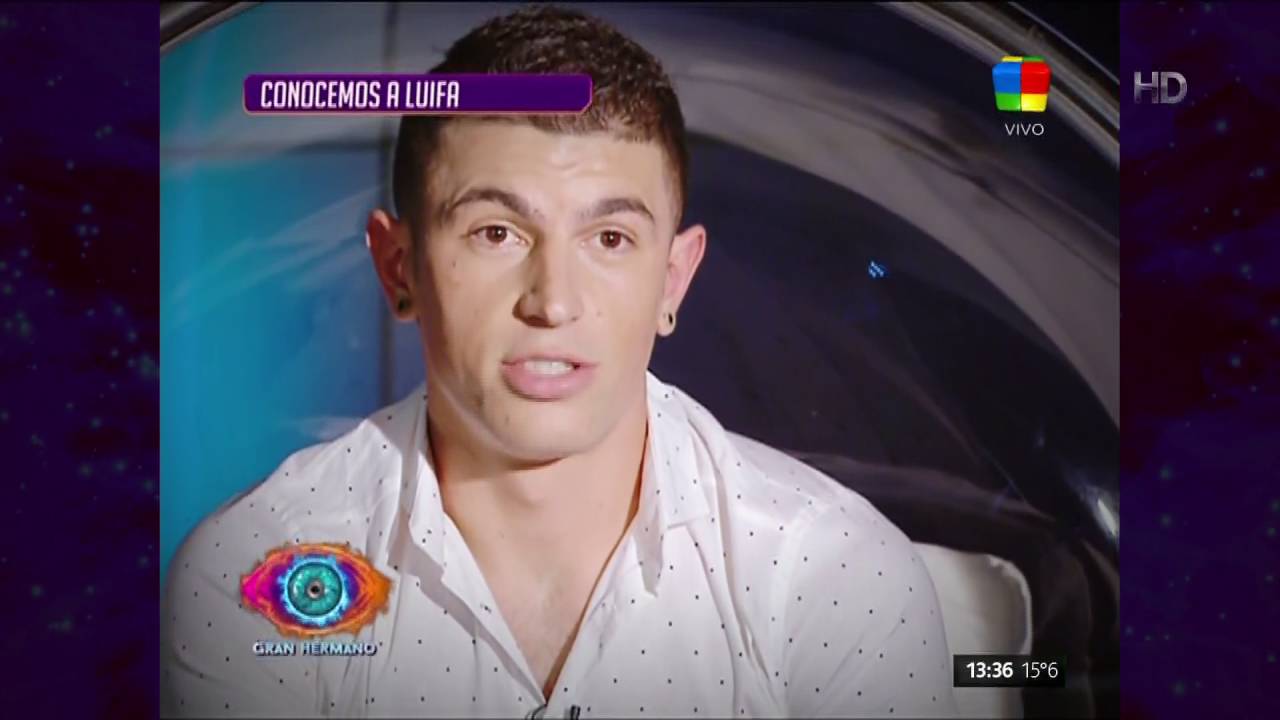 Intrusos (23/5/2016) Programa completo