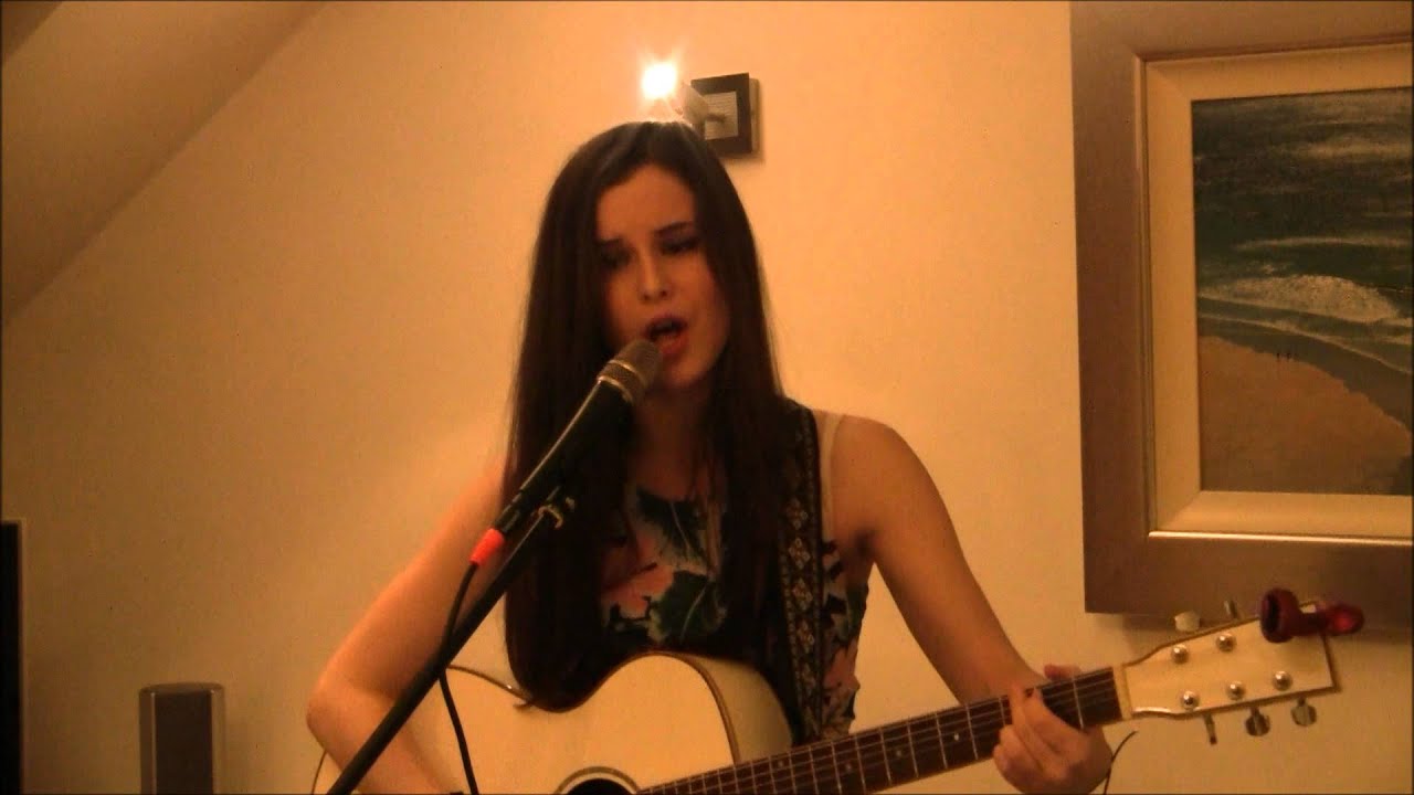 How Do You Do - Grace Martinson