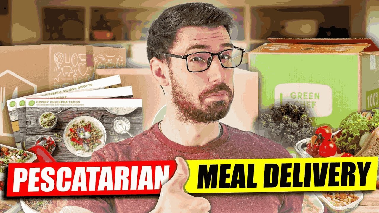 Pescatarian Meal Delivery | Sustainability and Sourcing