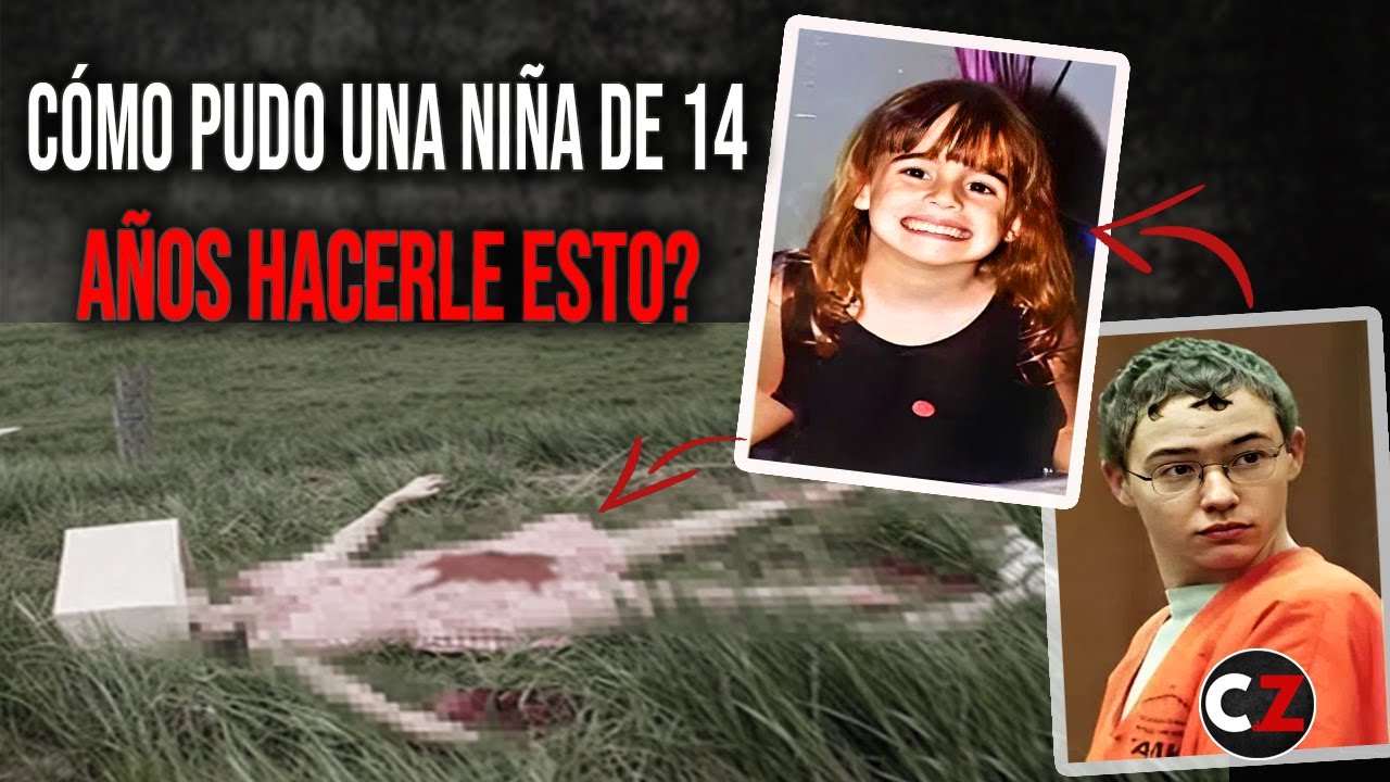 El trágico asesinato de Maddie Clifton | El crimen más desgarrador que escucharás!