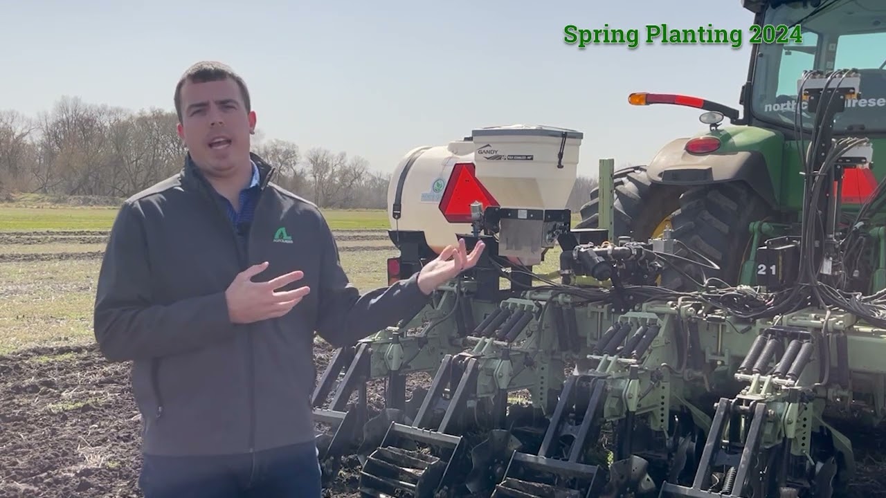 Agronomic Advisor Focus | Sulfur