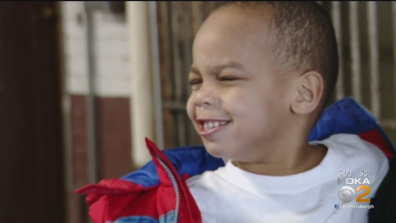 Child Found Wandering Streets Of Duquesne Now In Protective Custody