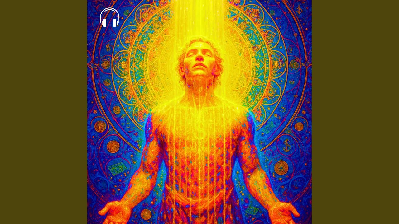 Sacred Resonance of Prosperity
