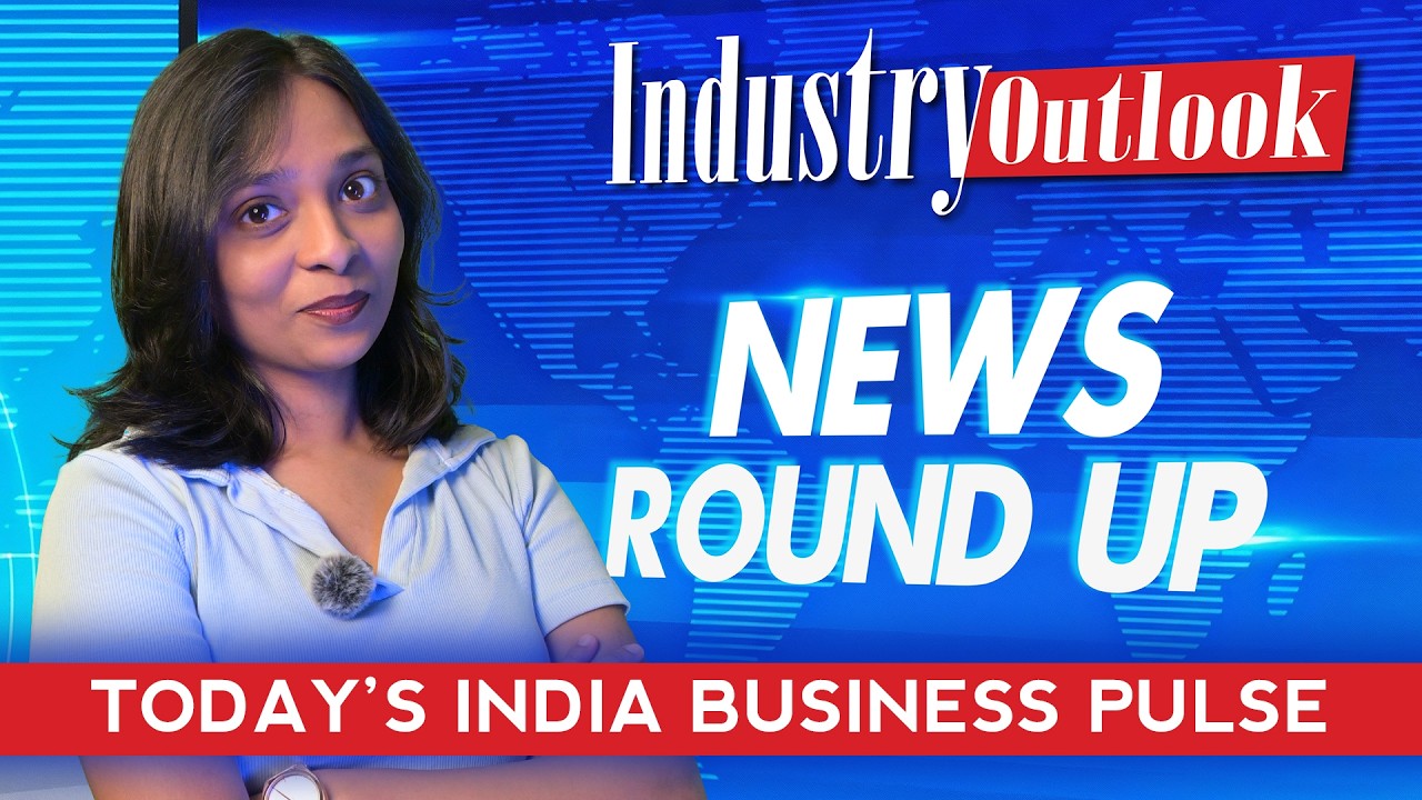Key Industry Updates You Can&rsquo;t Miss: Rail Capacity Boost, India-Europe Cargo Corridor & More!