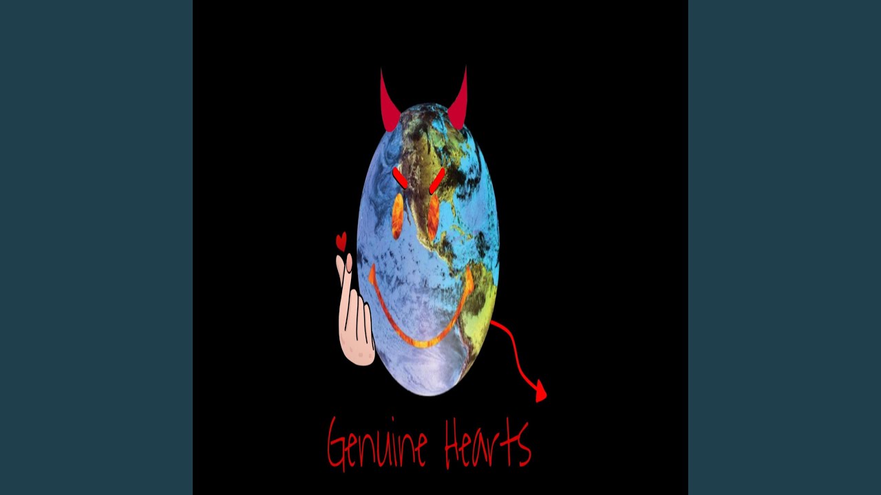 Genuine Hearts