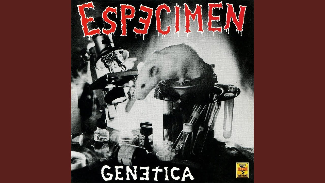 Genética