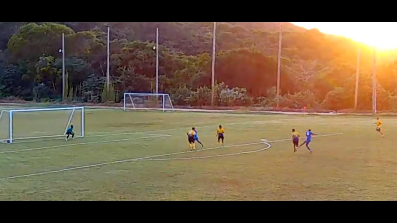 Highlights from the Mount Pleasant Academy in Jamaica, 2023 Season