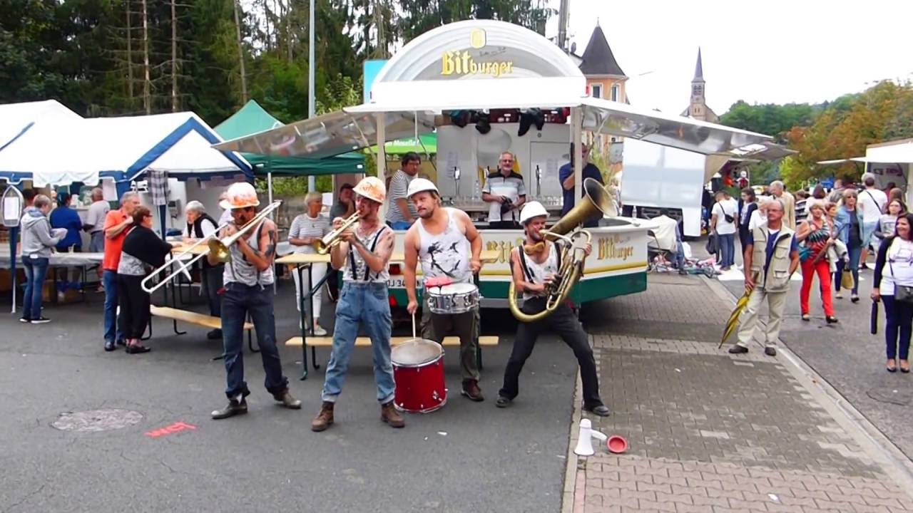 Petite Rosselle Dorfest 2016