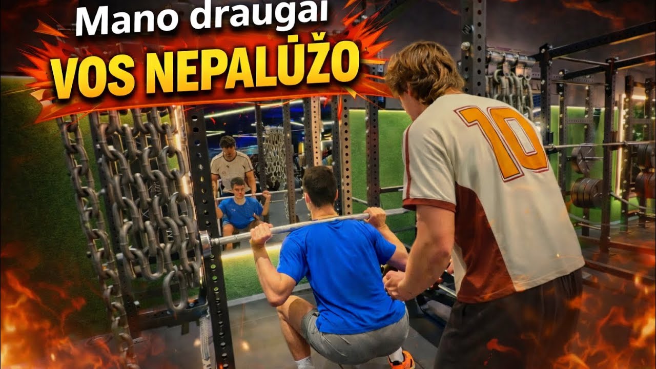 2026 startas (Bulkinam iki 90kg)