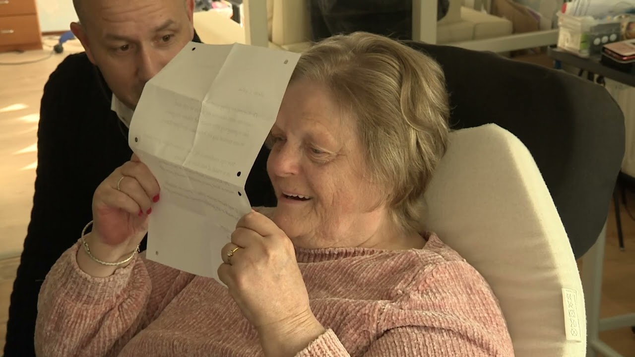 Ik denk aan jou 2022 (winter) - Aflevering 2
