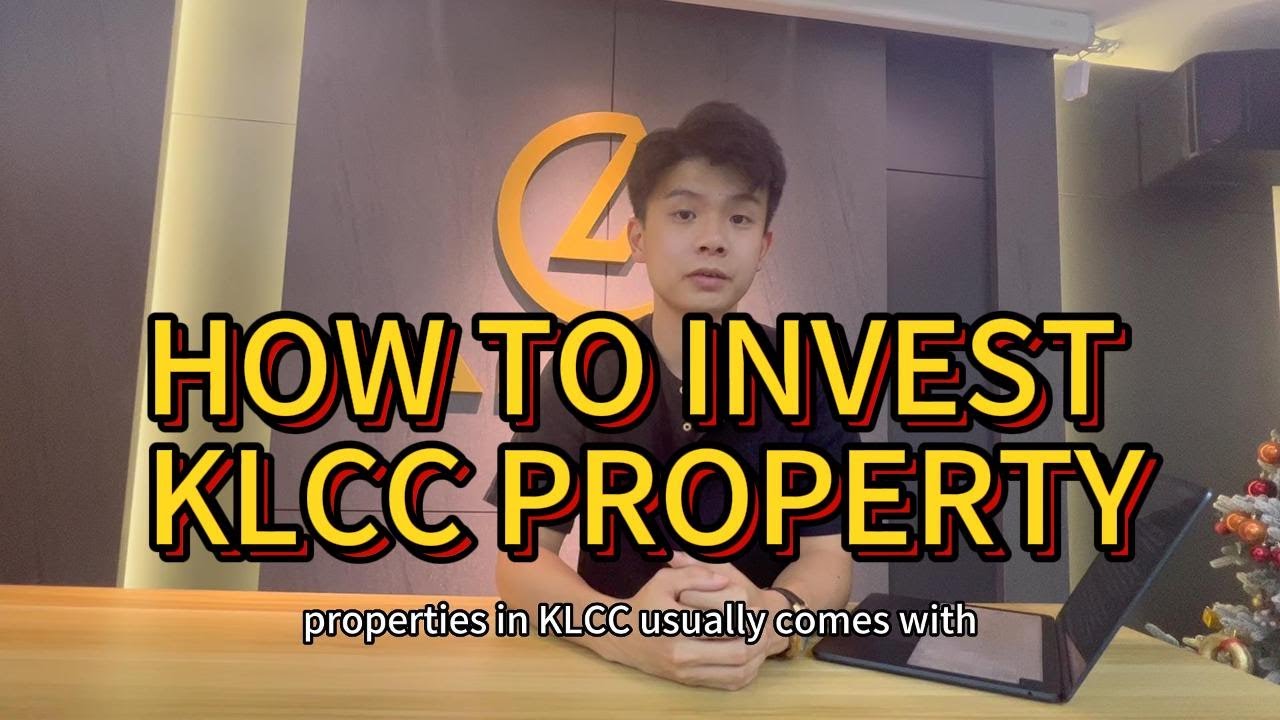 Why you should Invest in KLCC Properties? | Freehold | KYLIEZ | AirBnB Concept | Management Team