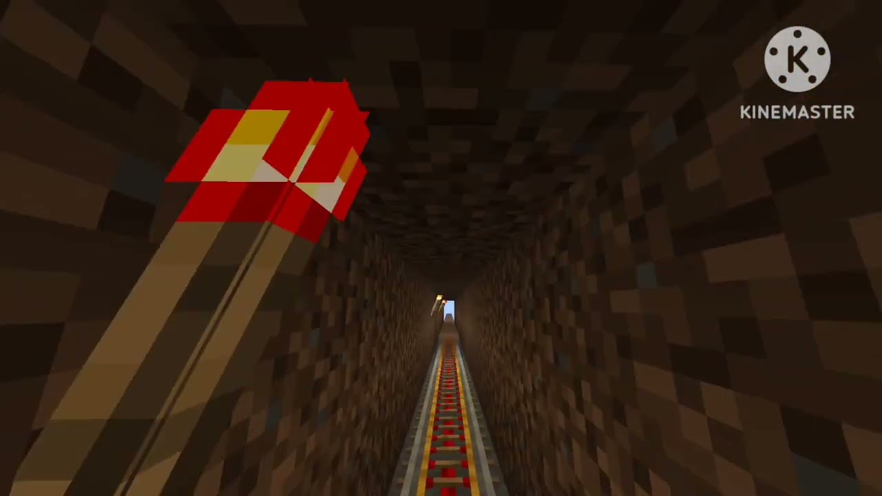 minecraft roller coaster japanese 3 part 10 20220810