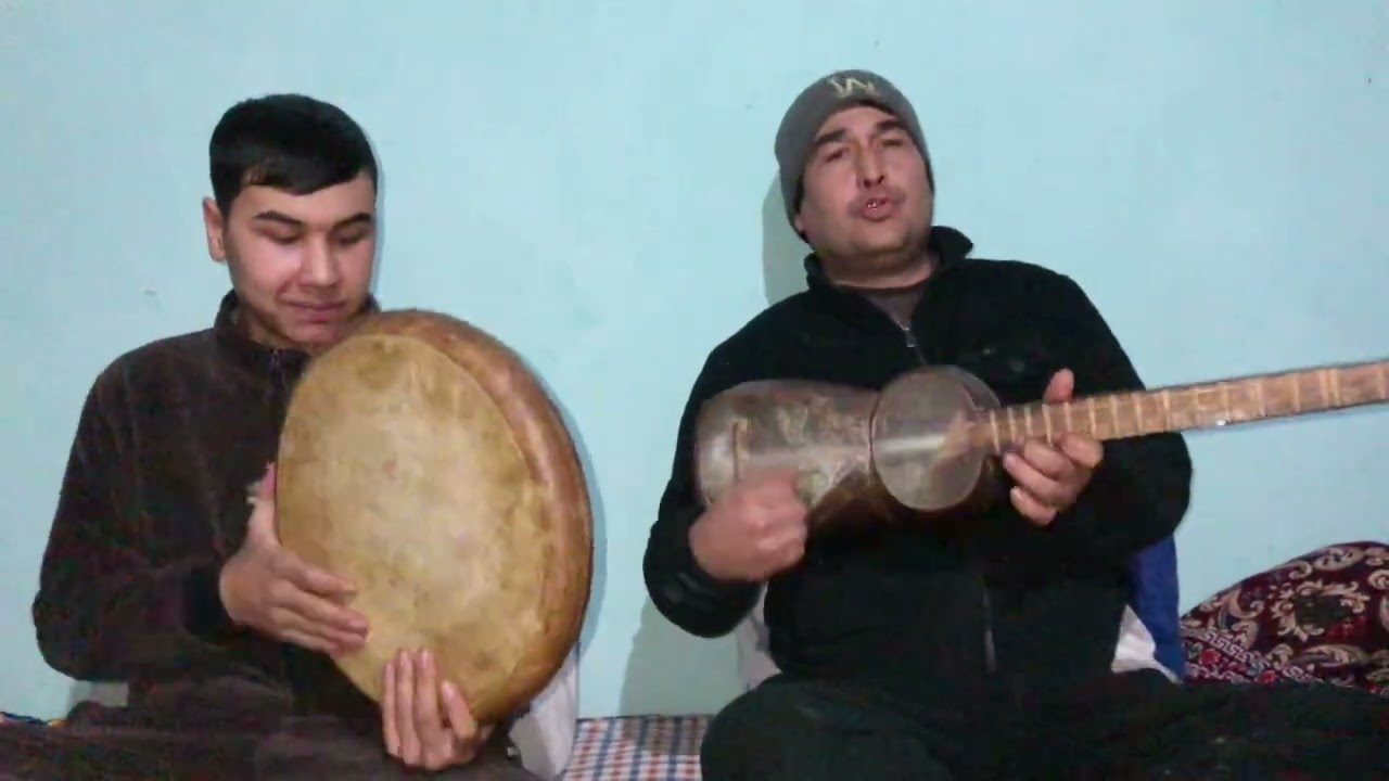 Savti suvora Anvarbek Bazarboyev