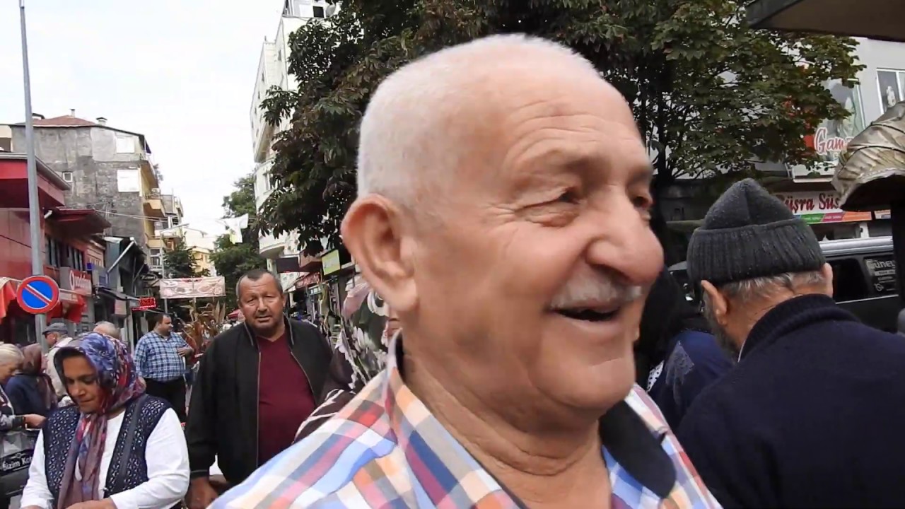 GÖRELEDE YILLARIN GELENEĞİ...ÇARŞI PAZAR