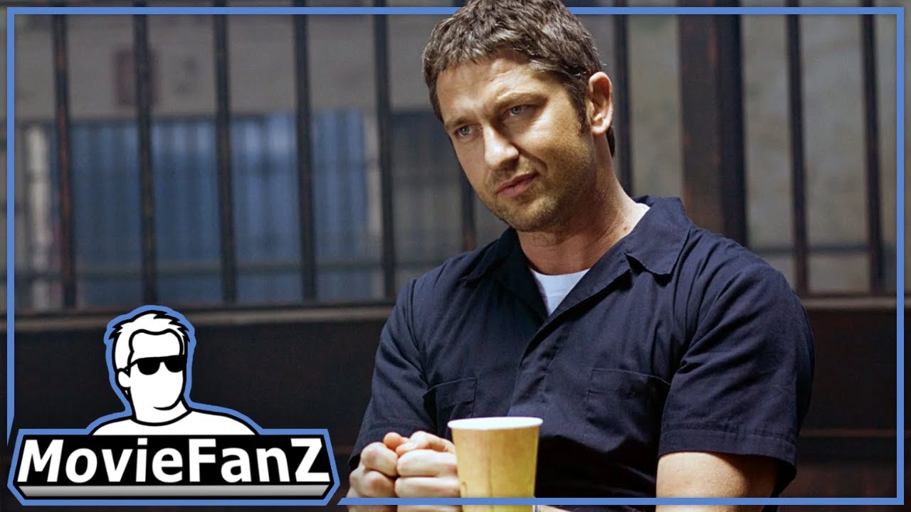 Law Abiding Citizen (2009)