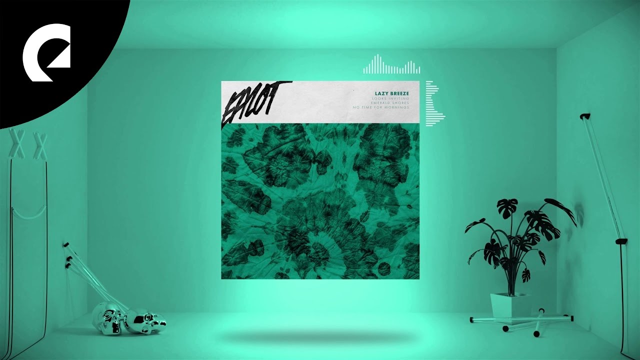 Ealot - Lazy Breeze (Royalty Free Music)