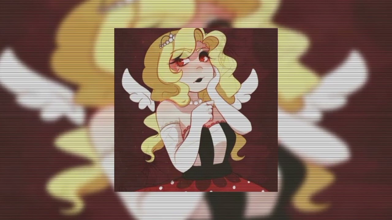 Candle Queen (Speed Up/Nightcore)