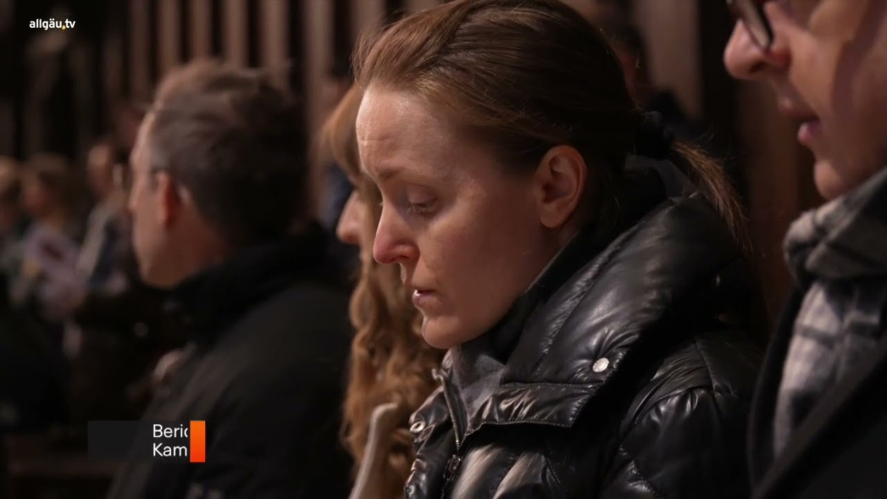 katholisch1.tv - 01. März 2026