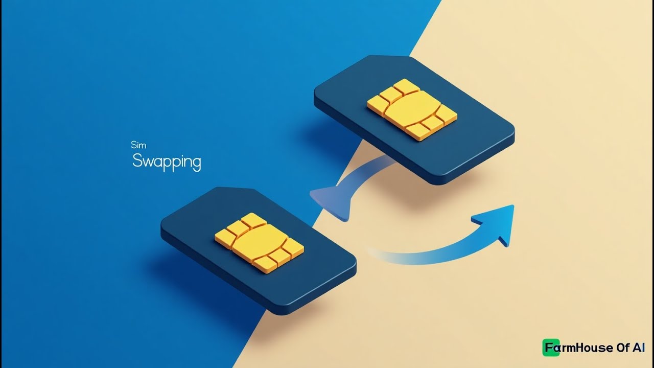 SIM Swapping Method and Tools