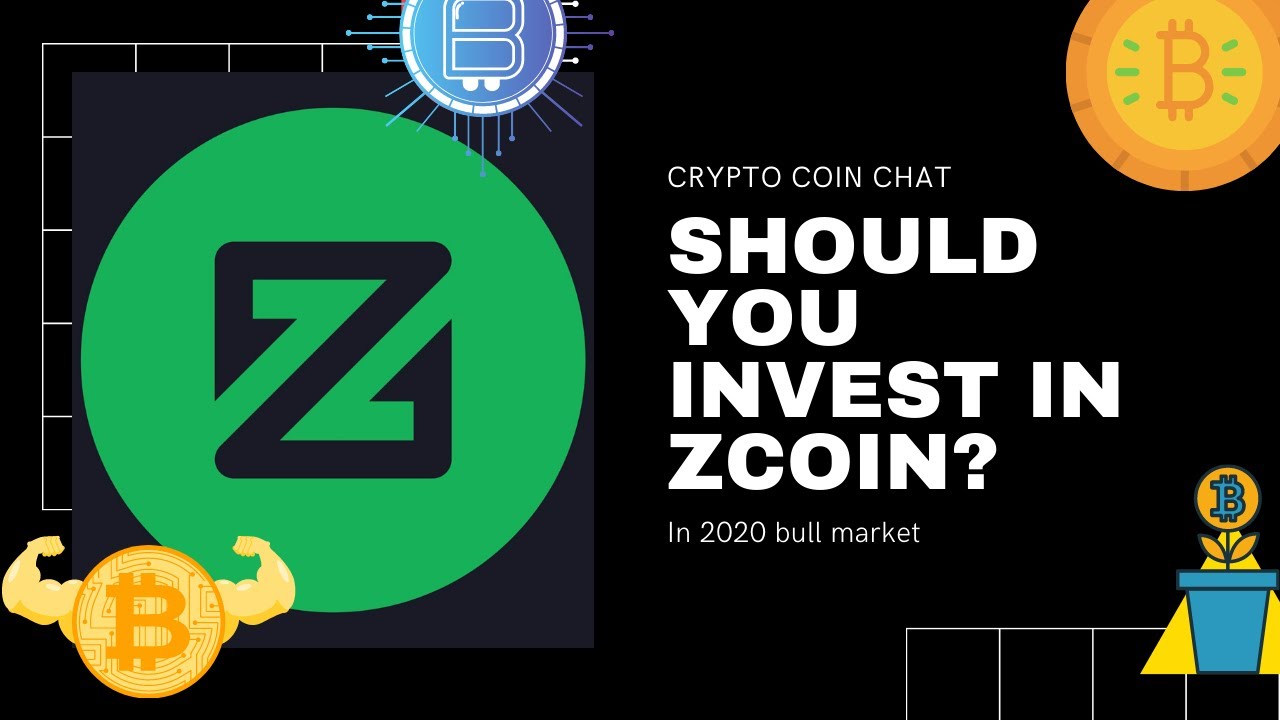 What is the Zcoin? Should you invest?