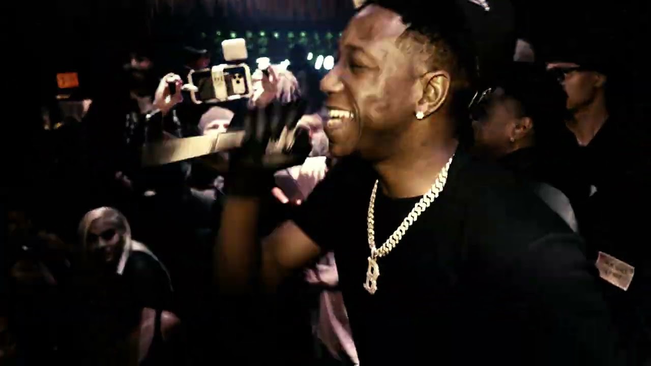 Dreamllife Rizzy - Take Down ( Official Music Video )