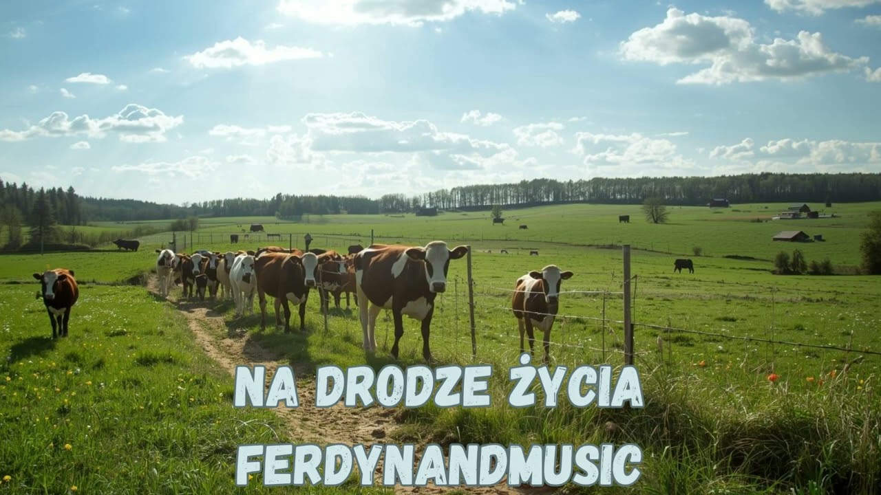 FerdynandMusic - Na Drodze Życia 