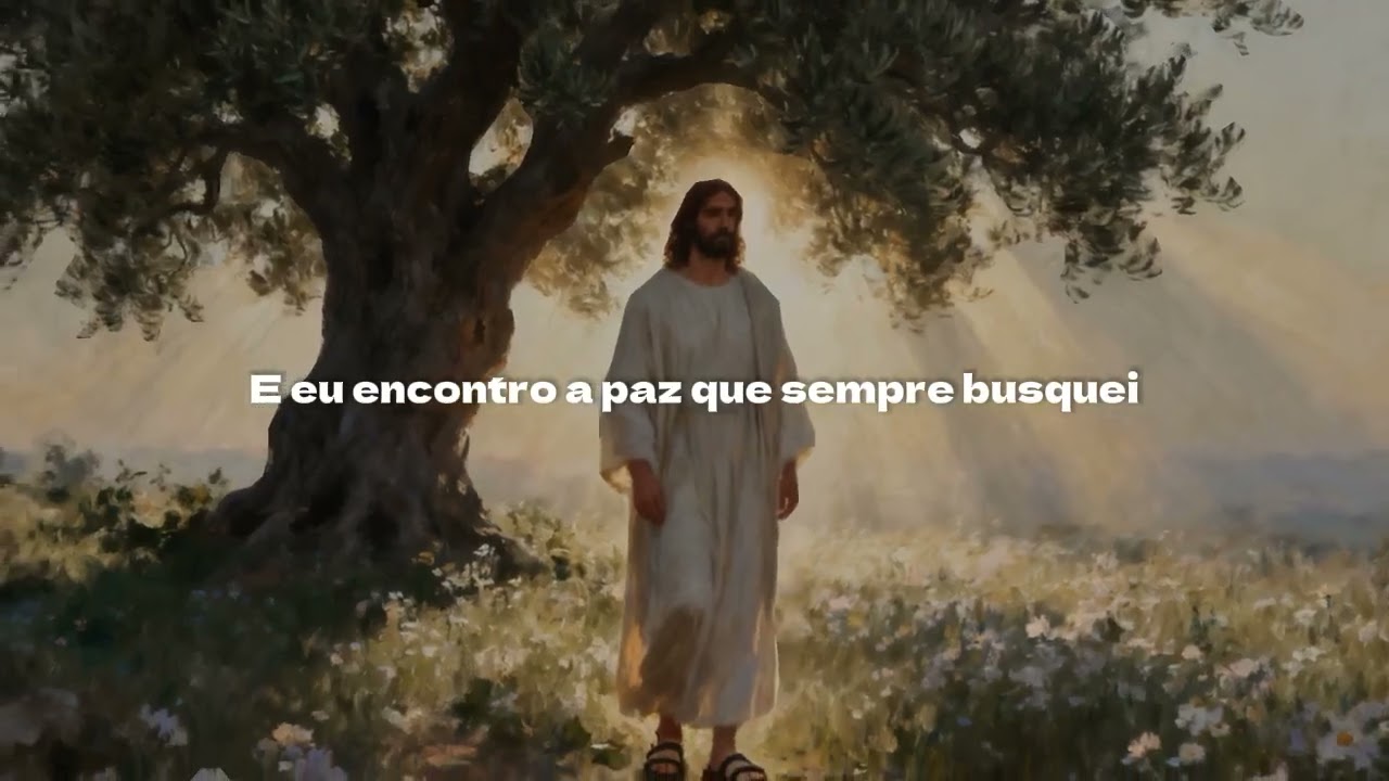 Aos Teus Pés