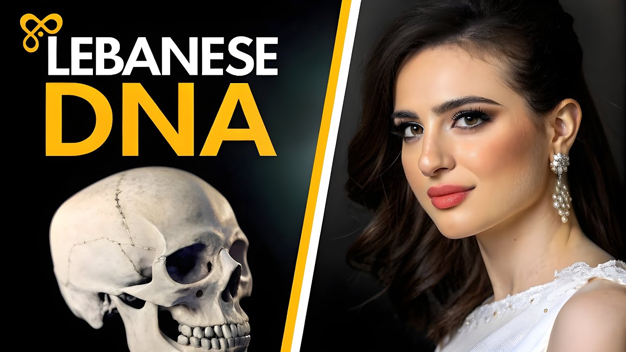 Why Lebanese DNA Is So Unique?