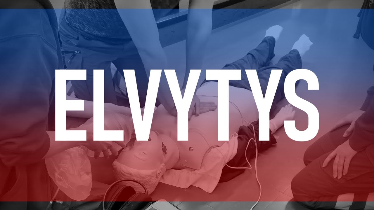 Elvytys