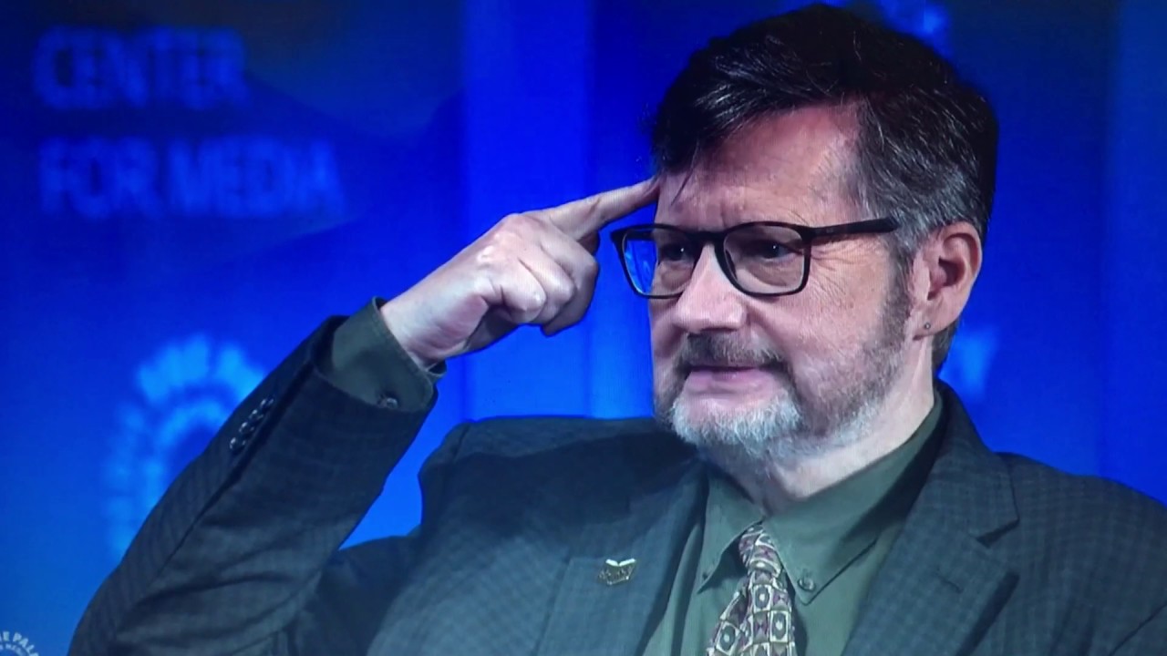 Paleyfest Part 1