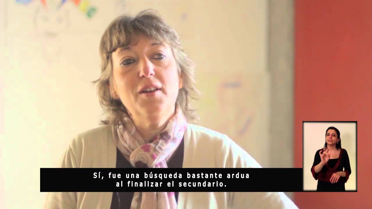 SAE Orientacion Vocacional - 