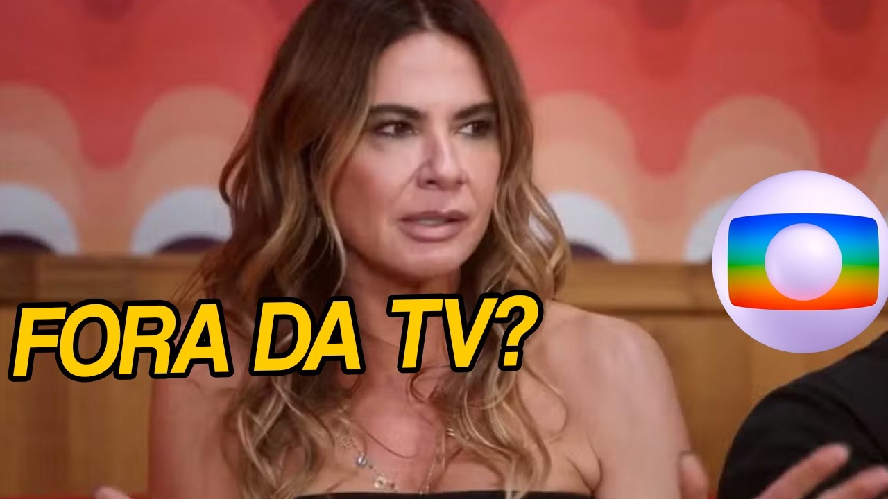 Qual será o destino de Luciana Gimenez? Band e SBT viram dúvida