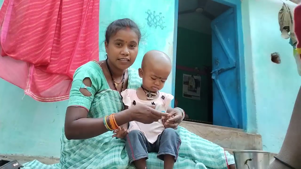 Laika Mana khana khate
