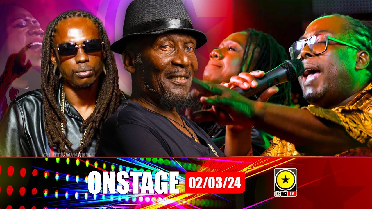 Sing The Icon: Jimmy Cliff