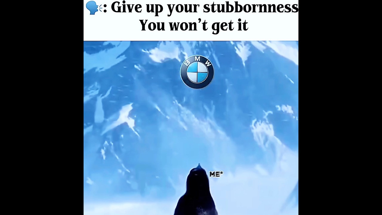 🗣️: One day 💀( bmwedit) 